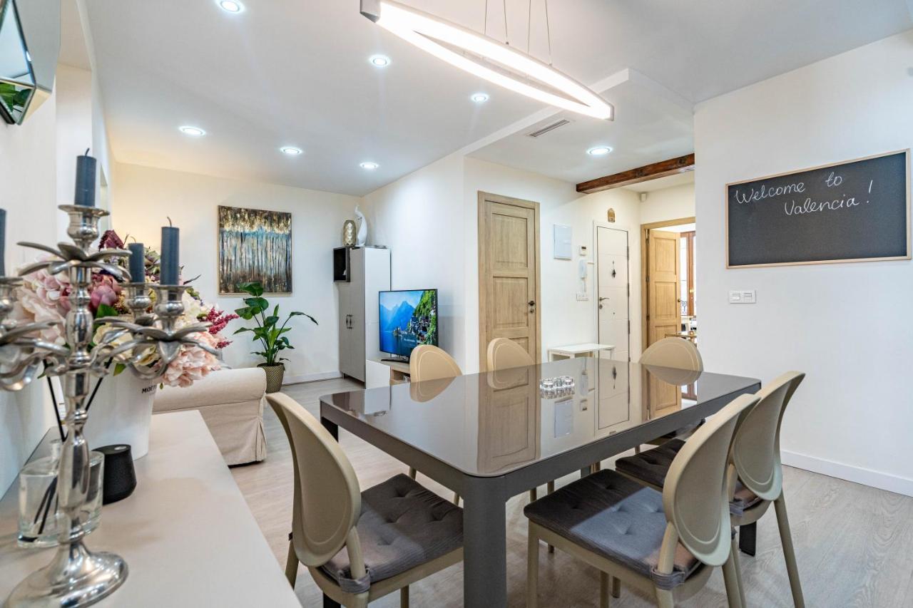 Appartement Central Luxury Flat With Free Parking